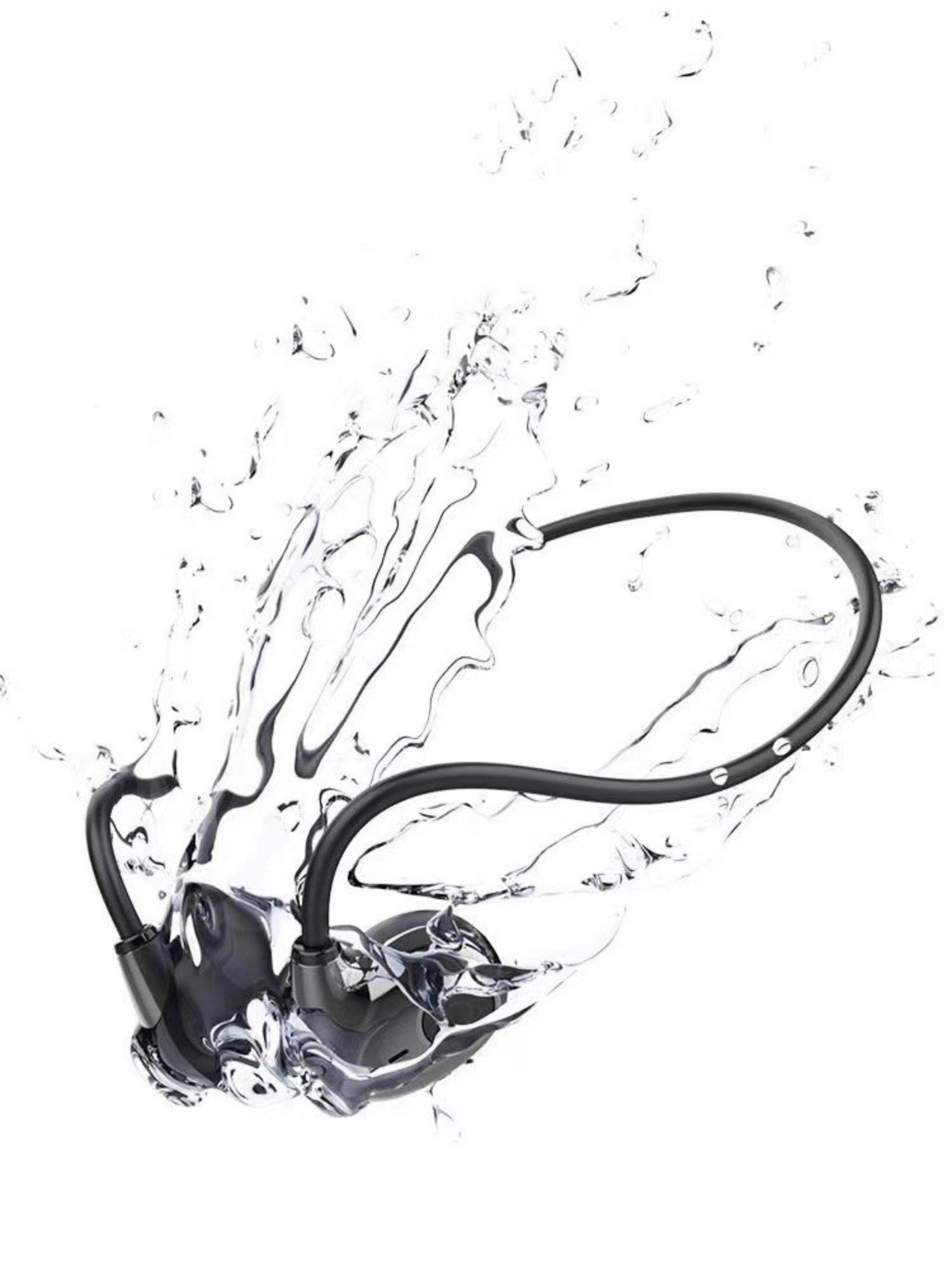 A2 Bone Conduction Bluetooth Earphones - SUN SHINE STORE