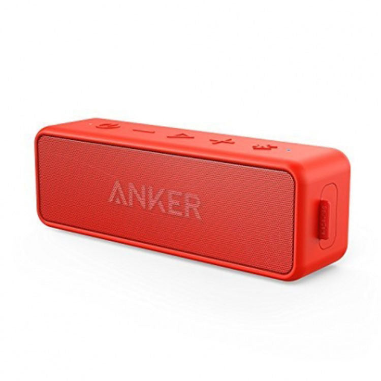 ANKER Waterproof Outdoor Bluetooth Speaker