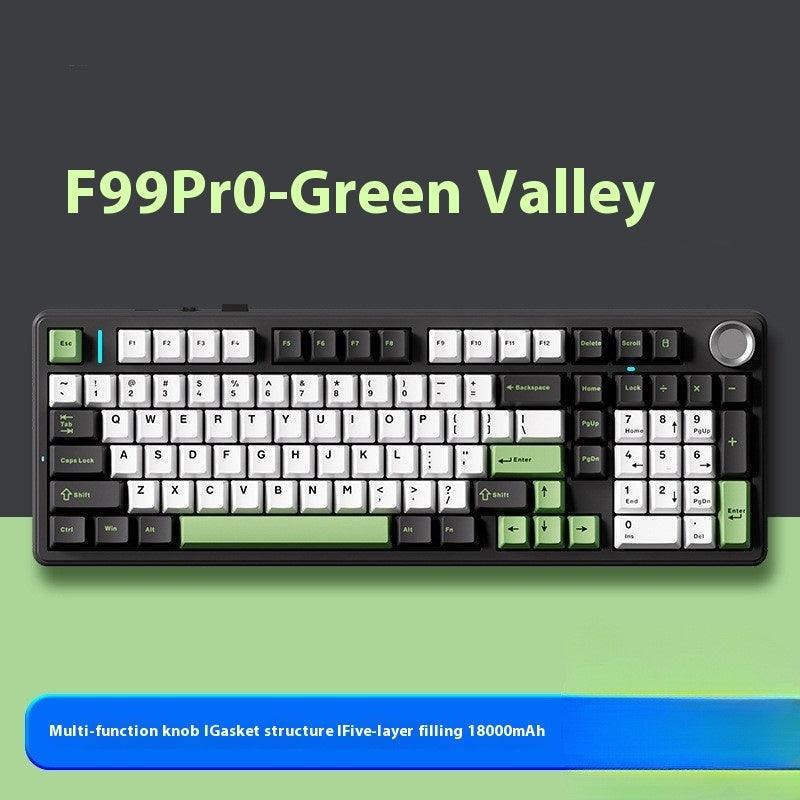 Bluetooth Numeric Keypad