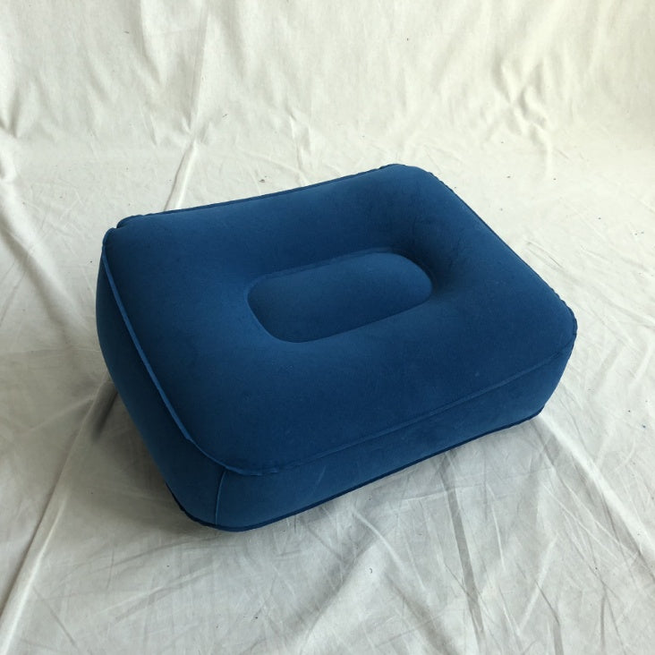 Inflatable foot pad - SUN SHINE STORE