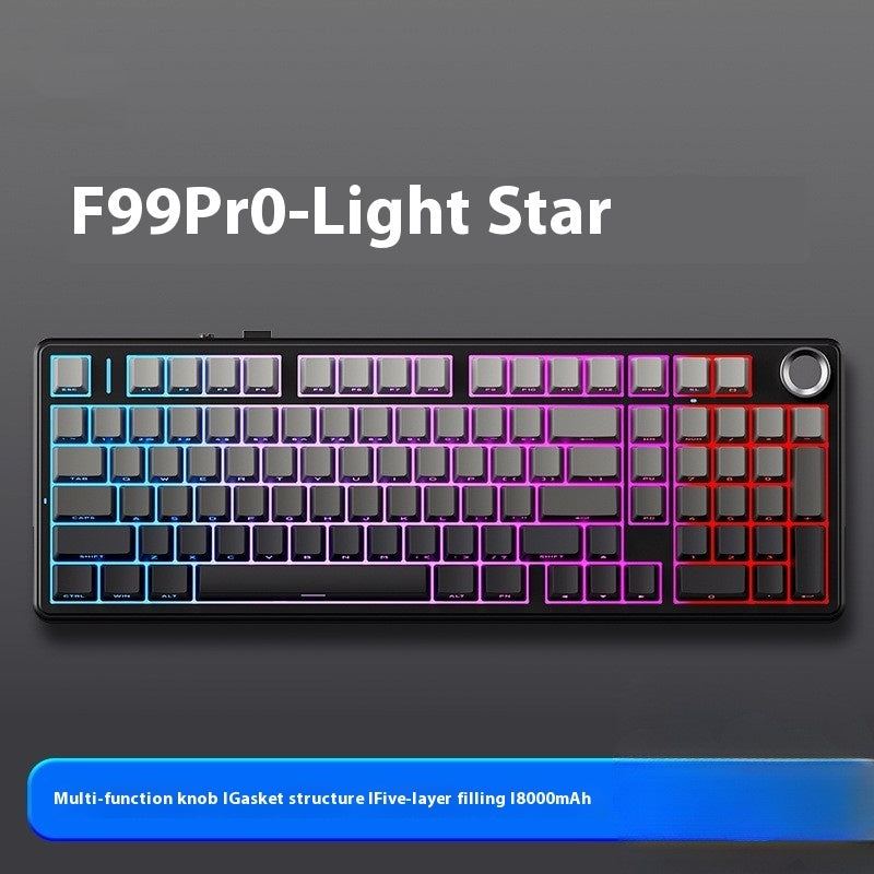 Bluetooth Numeric Keypad