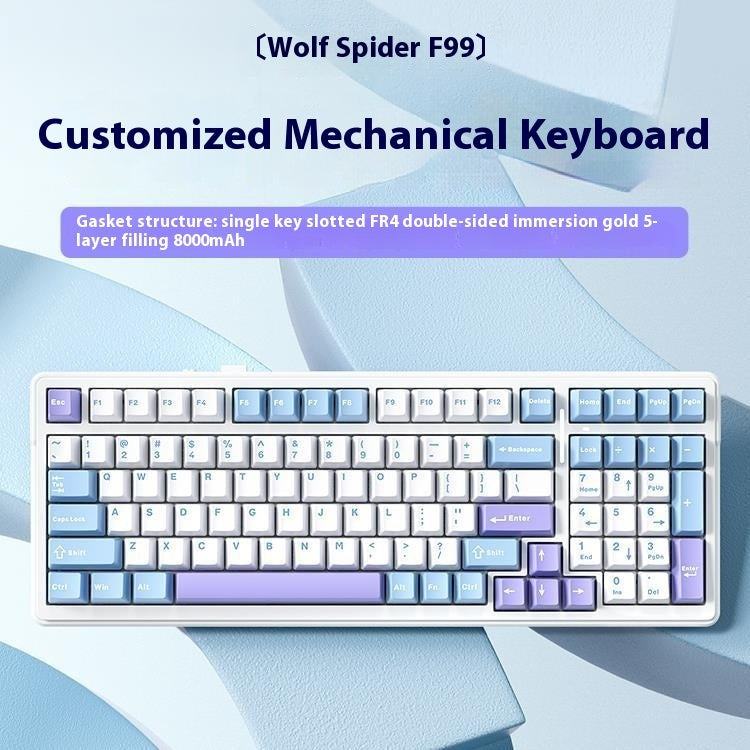 Bluetooth Numeric Keypad