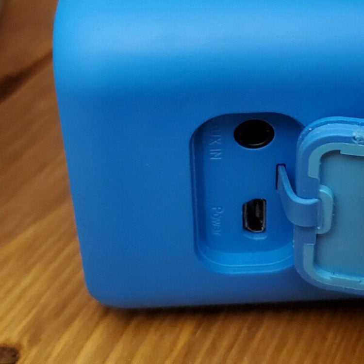 ANKER Waterproof Outdoor Bluetooth Speaker