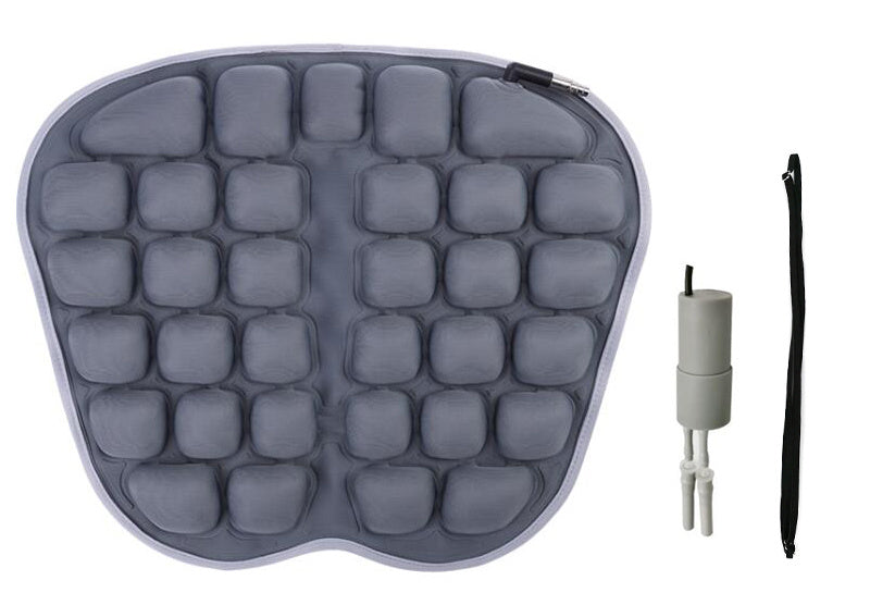 Inflatable Cushion Chair