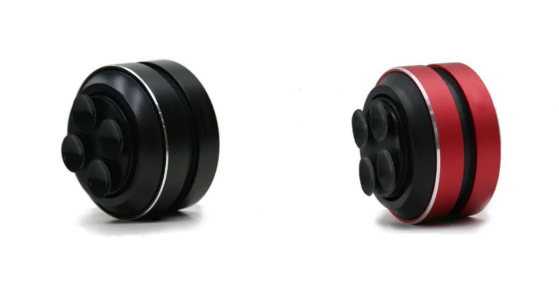 Bone Conduction Wireless Bluetooth Speaker Magnetic Portable - SUN SHINE STORE