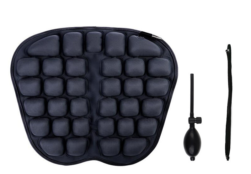 Inflatable Cushion Chair