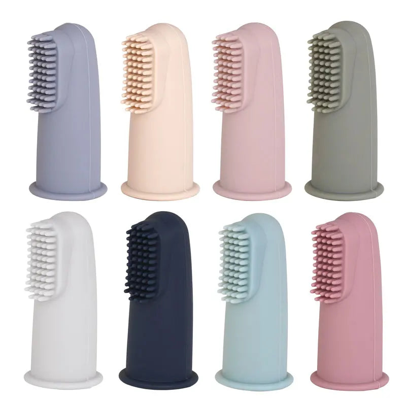 Baby Finger Toothbrush