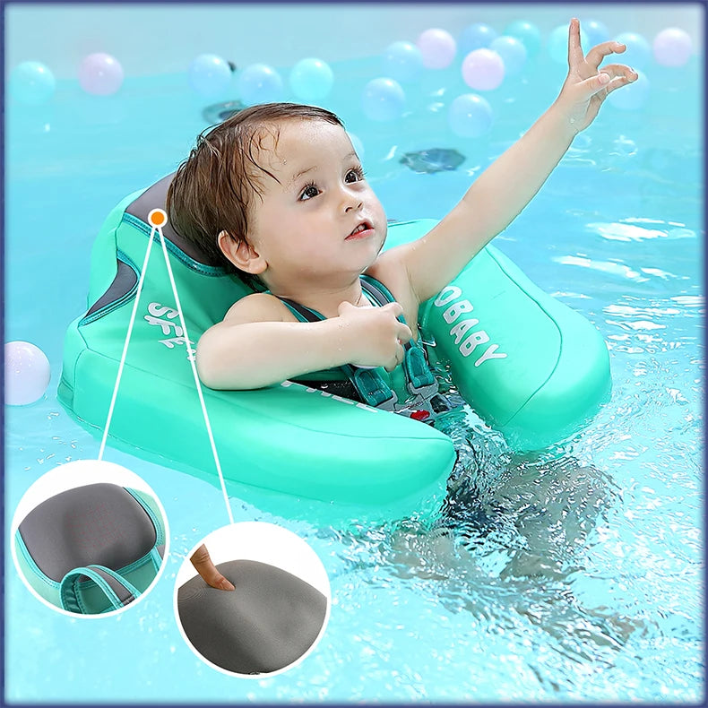 Mambobaby Baby Float