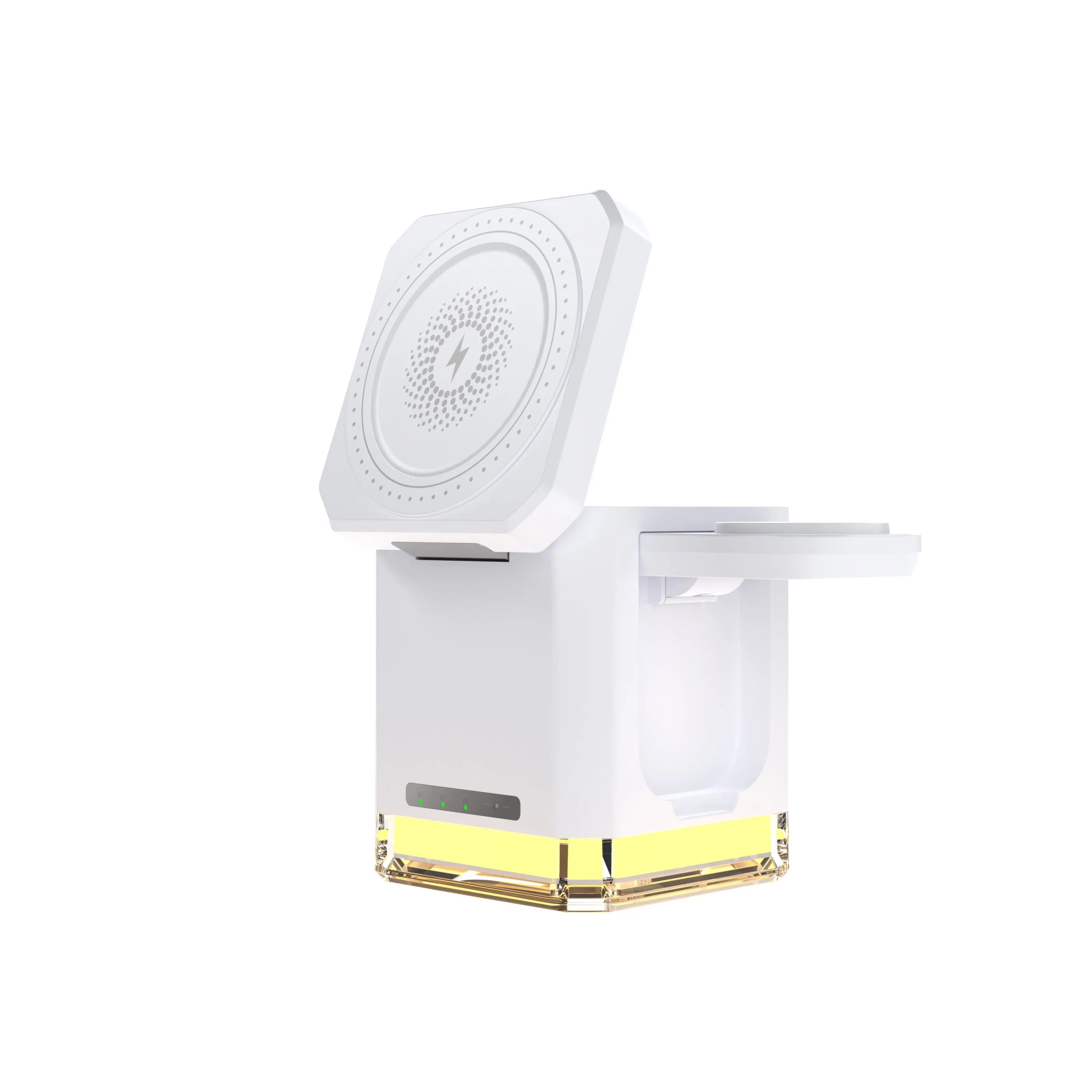 30W Wireless Charger Station – MagSafe Charging Station for iPhone