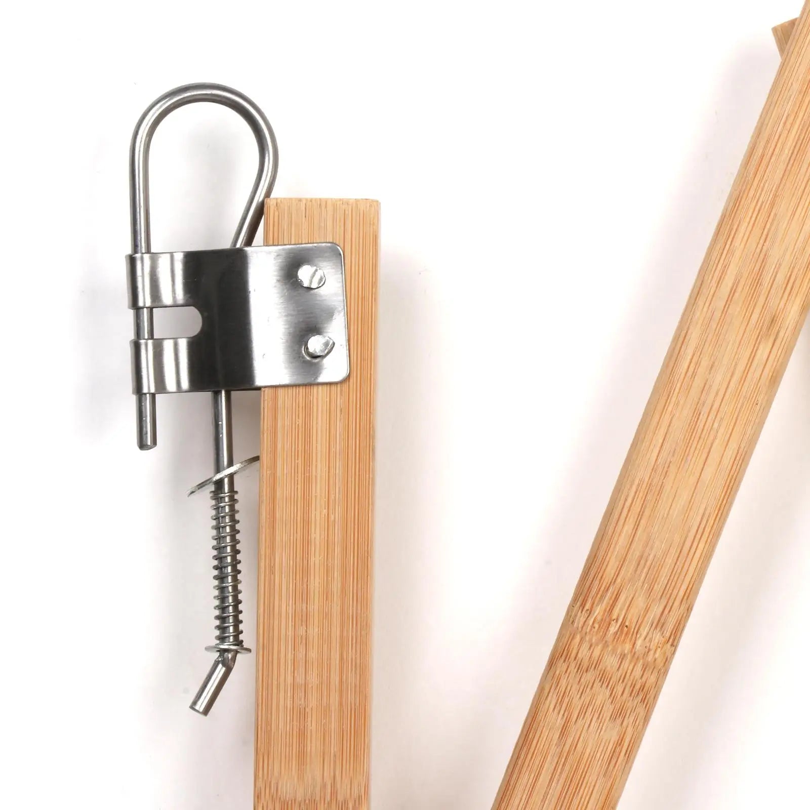 Expandable Accordion Dog Gate