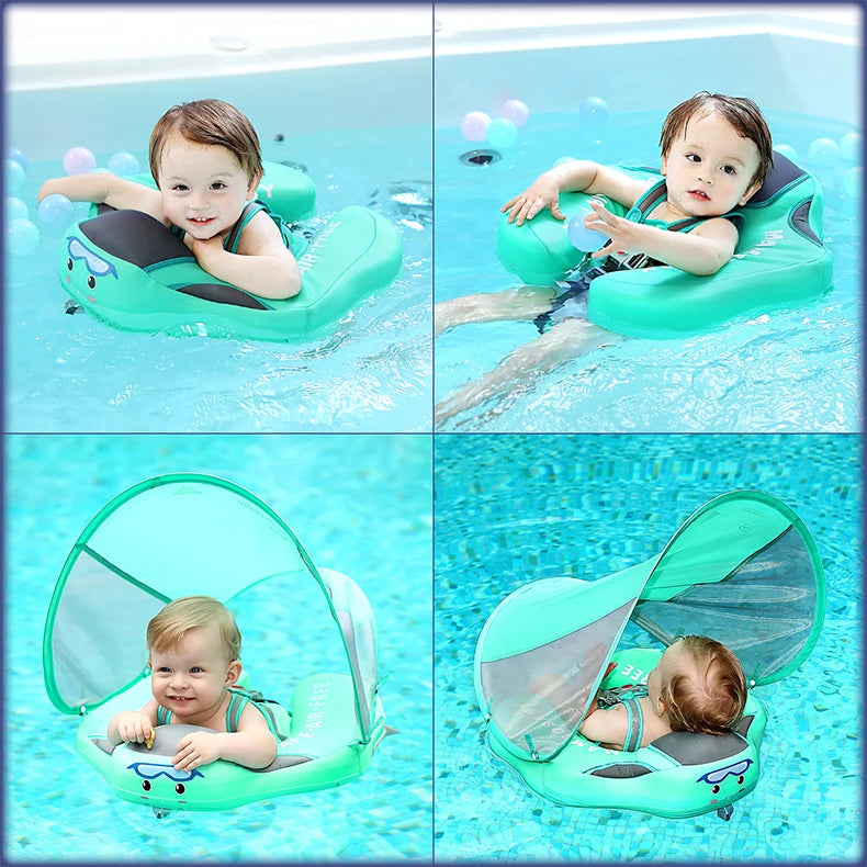 Mambobaby Baby Float