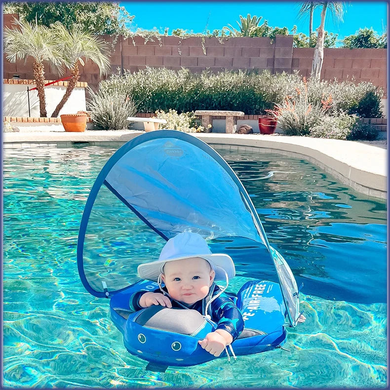 Mambobaby Baby Float