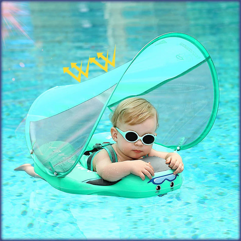 Mambobaby Baby Float