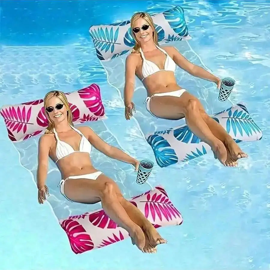 Hammock Pool Float