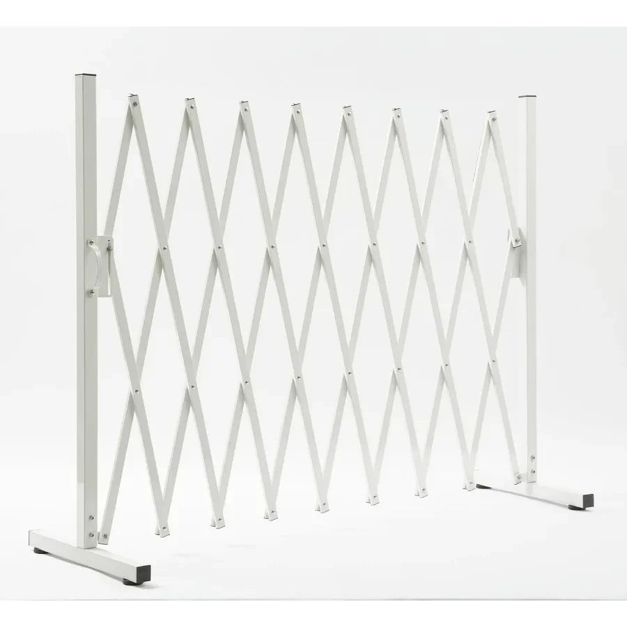 Metal Expandable Dog Gate