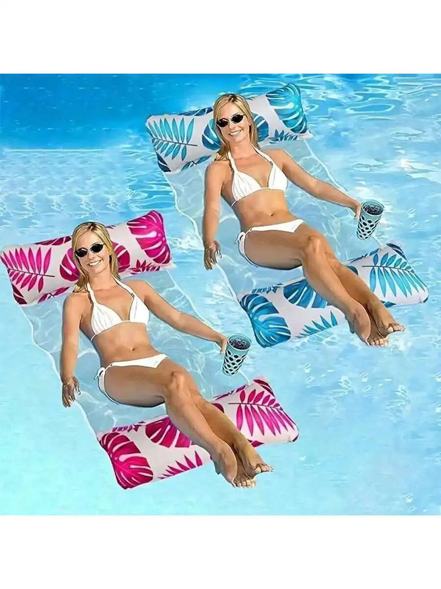 Hammock Pool Float