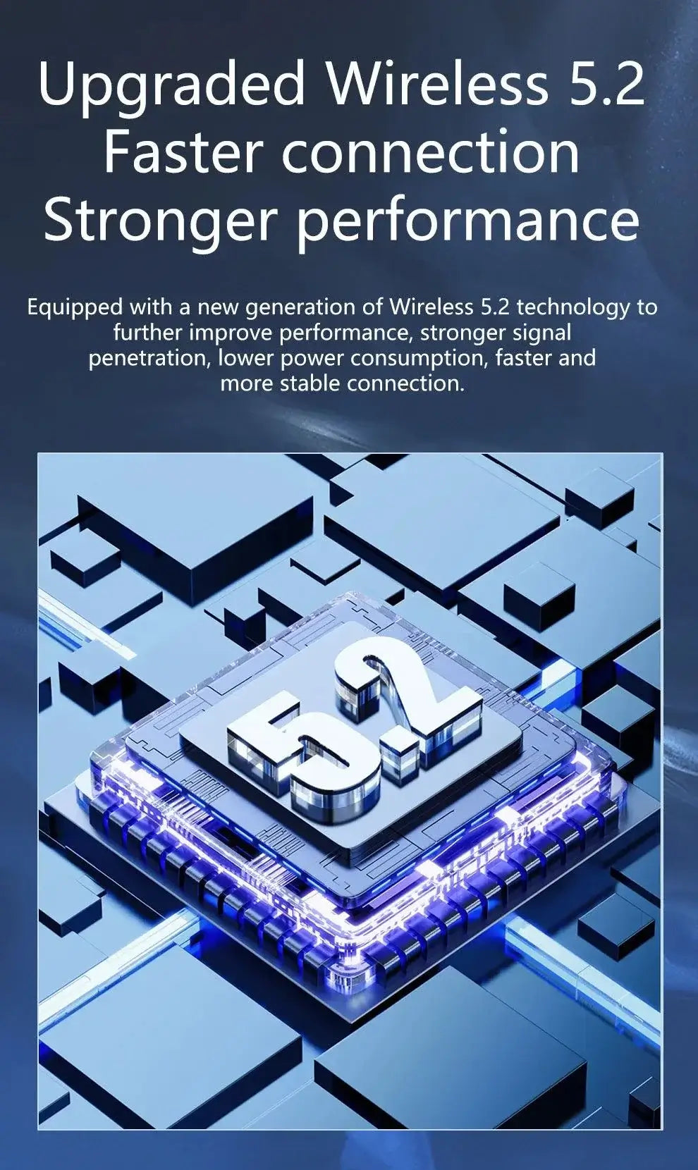 Outdoor Portable Bluetooth Speaker