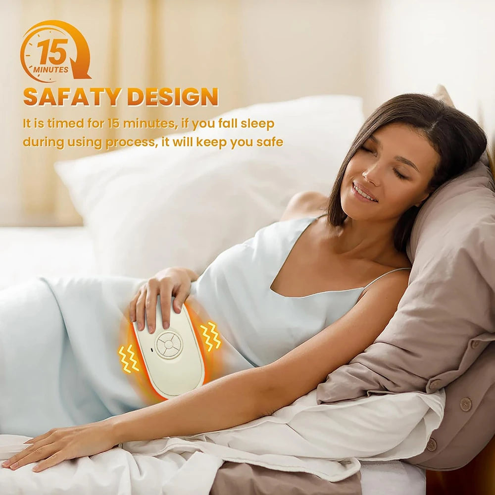 Best Abdominal Massager