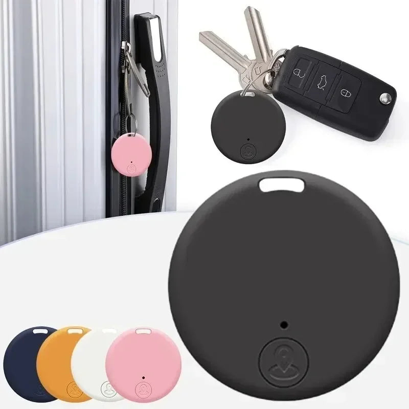 Xiaomi Bluetooth 5.0 GPS Smart Tracker