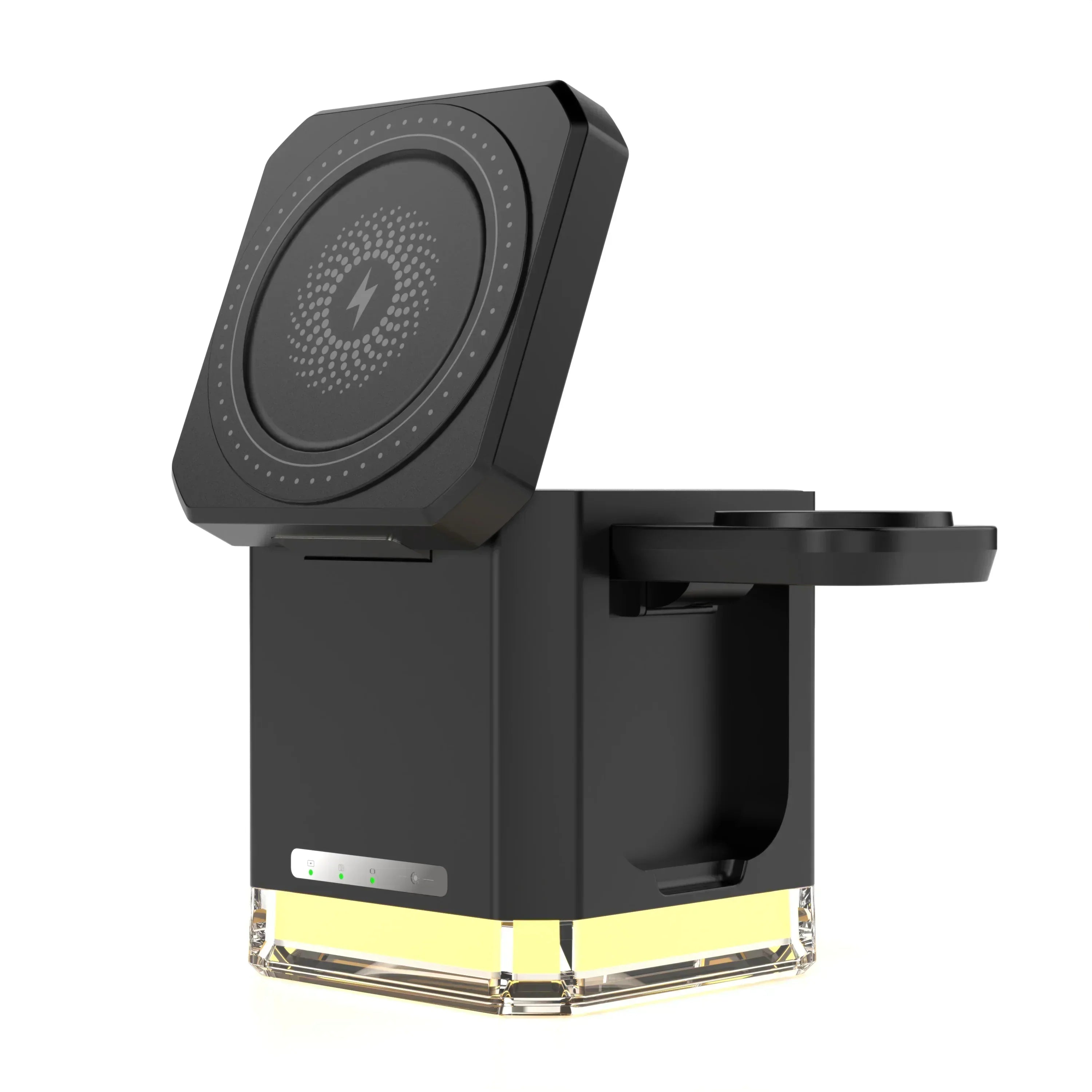 30W Wireless Charger Station – MagSafe Charging Station for iPhone