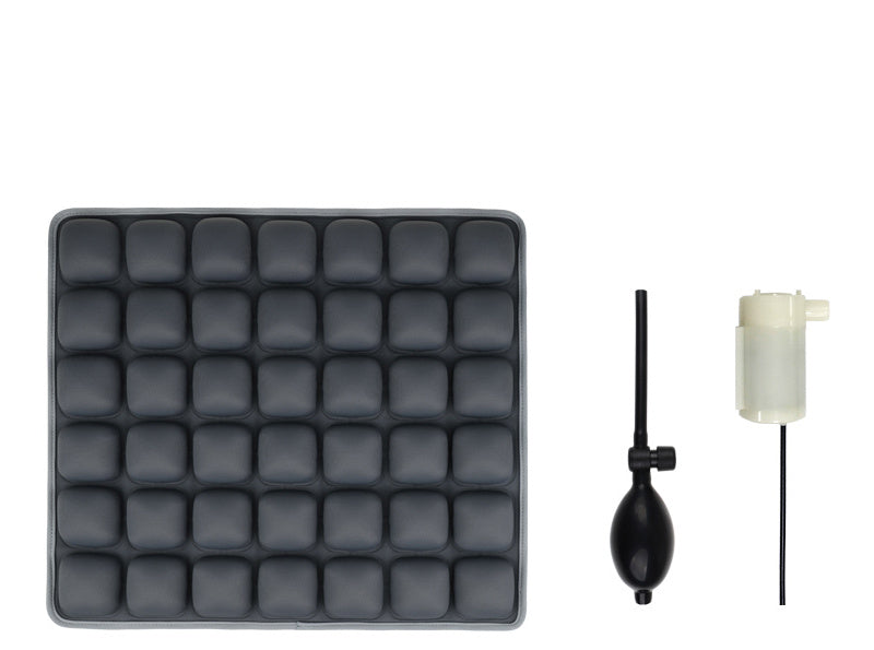 Inflatable Cushion Chair