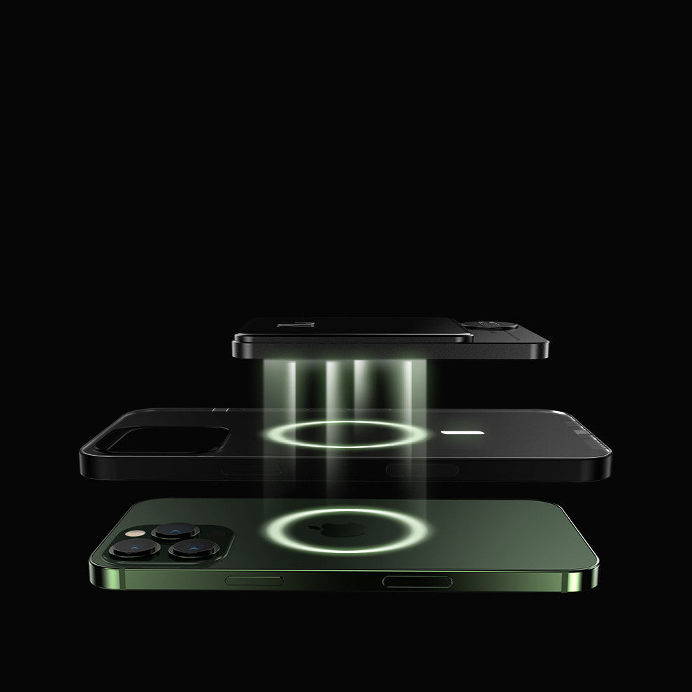 MagSafe Wireless PowerBank