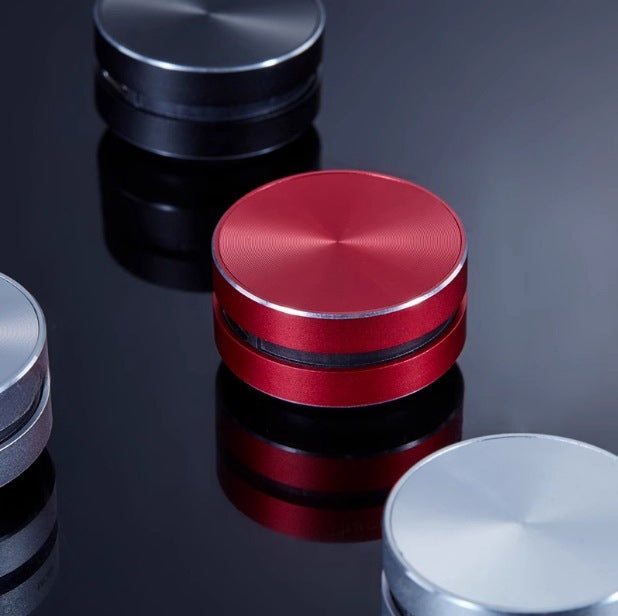 Bone Conduction Wireless Bluetooth Speaker Magnetic Portable - SUN SHINE STORE