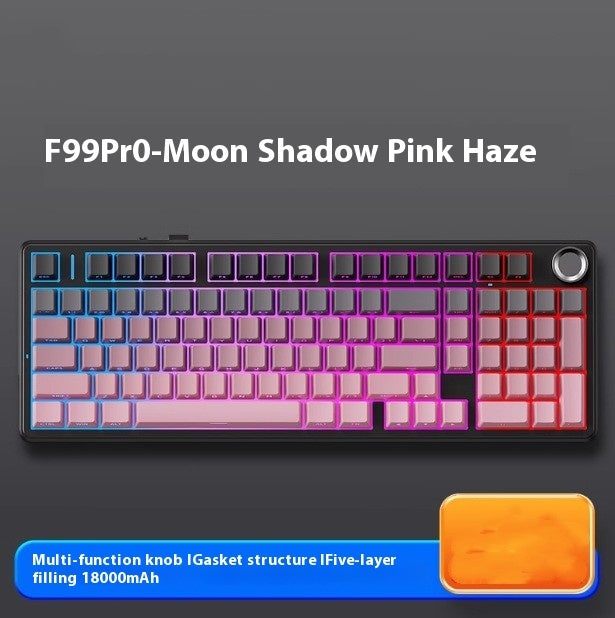 Bluetooth Numeric Keypad