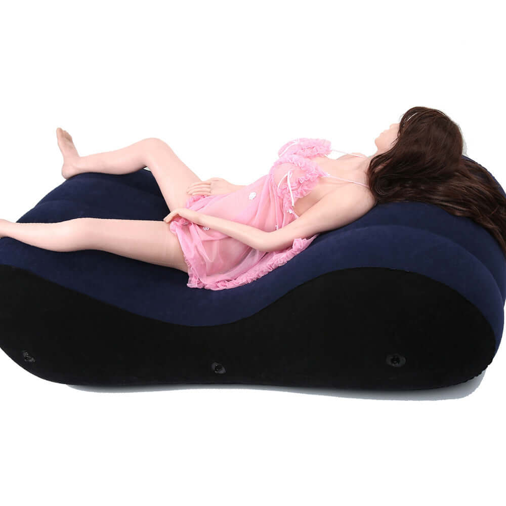 Inflatable Sofa Cushion Bed