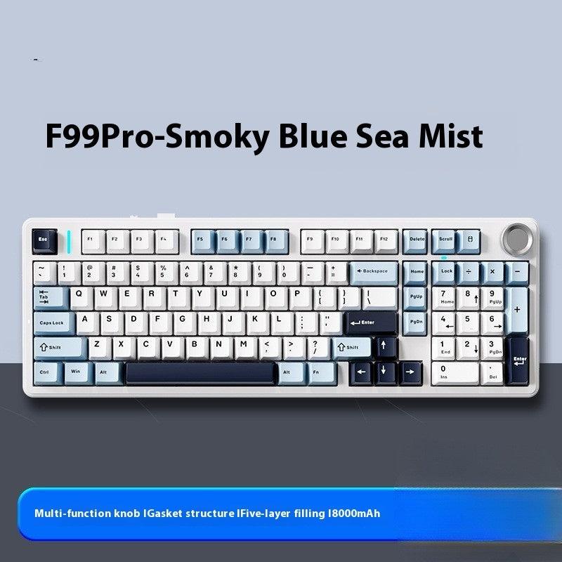 Bluetooth Numeric Keypad