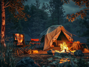 Camp & Go
