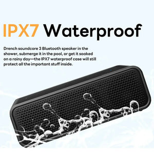 Bluetooth Speakers