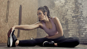 Fitness & Recovery Tools