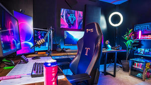 Game&Stream Zone