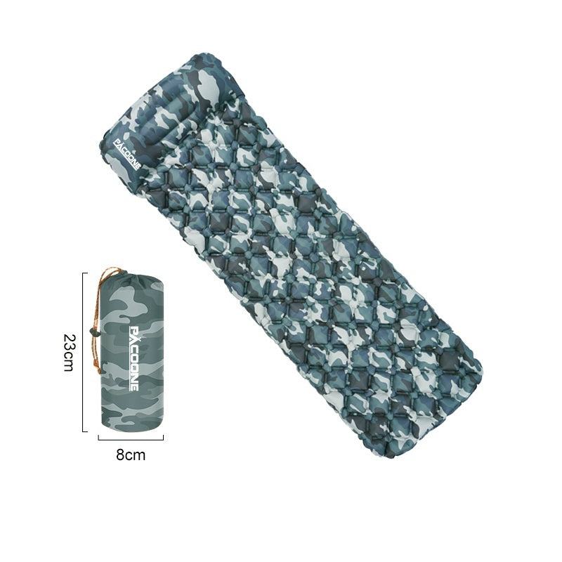 Self-Inflating Camping Mattress