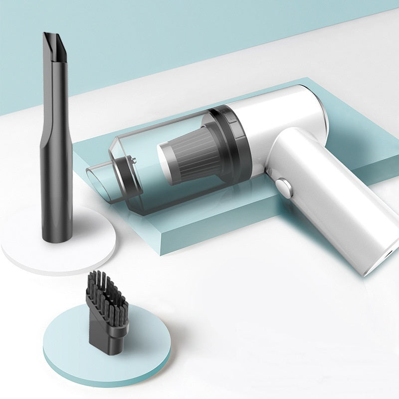 Wireless Car Vacuum Cleaner 