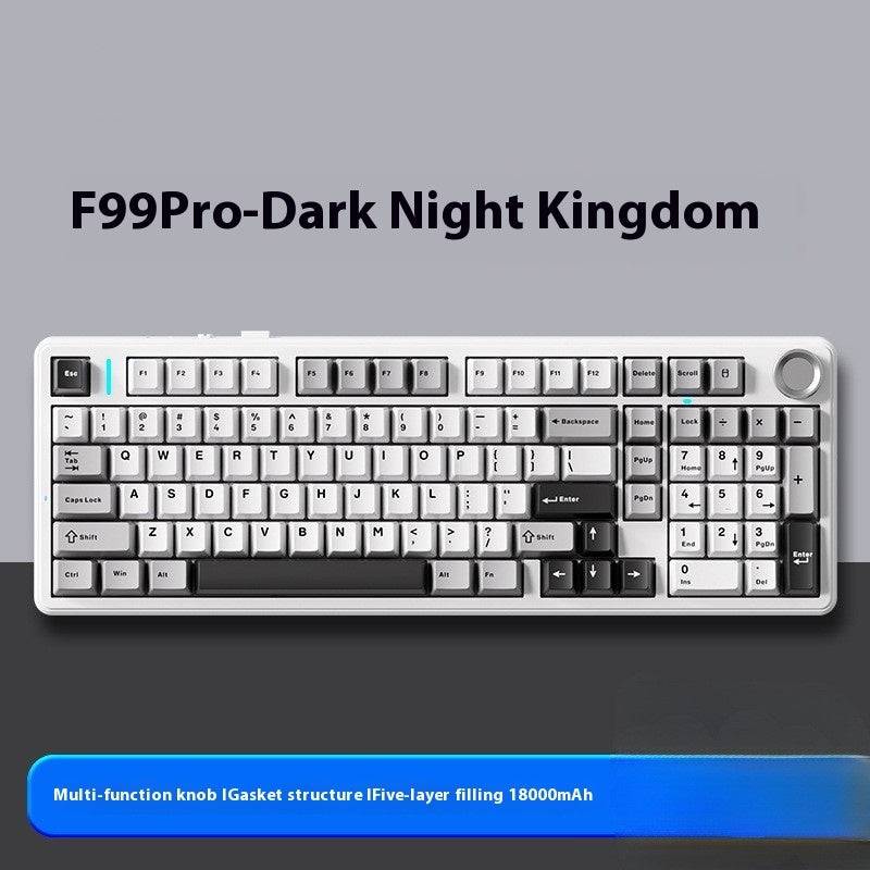 Bluetooth Numeric Keypad