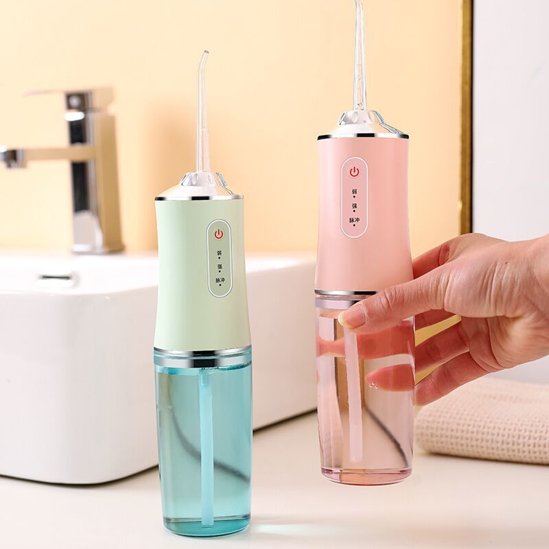Oral Irrigator