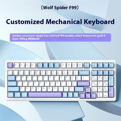 Bluetooth Numeric Keypad