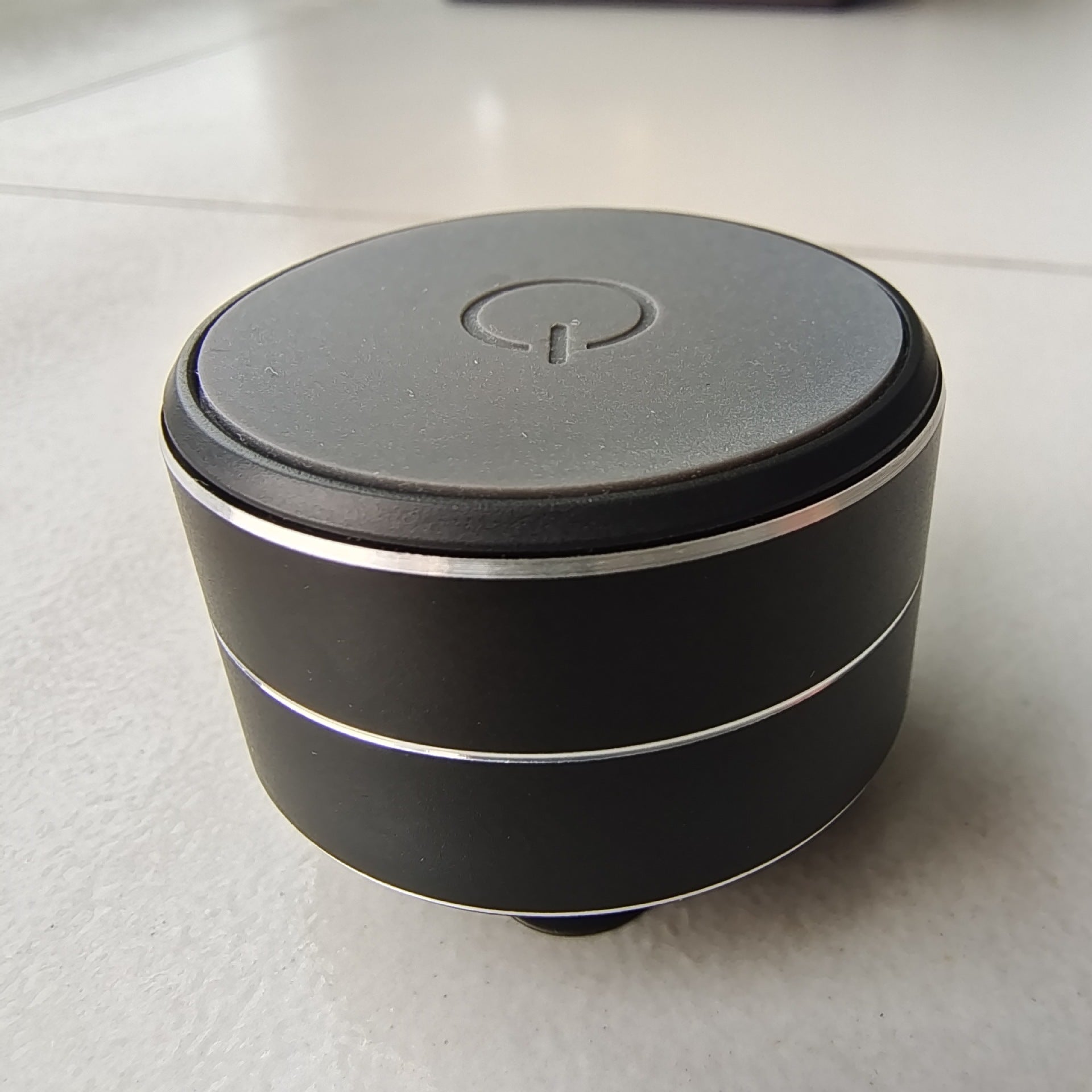 TWS Black Technology Bone Conduction Bluetooth Speaker - SUN SHINE STORE