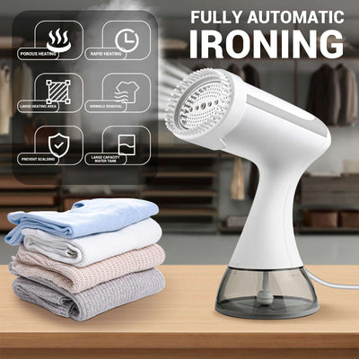 Garment Steamer 1500W 
