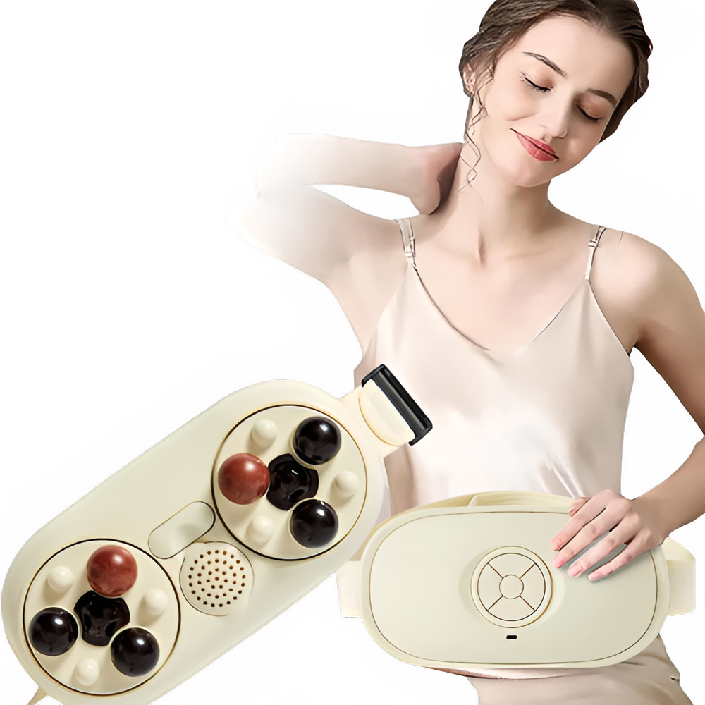 Abdominal Massager