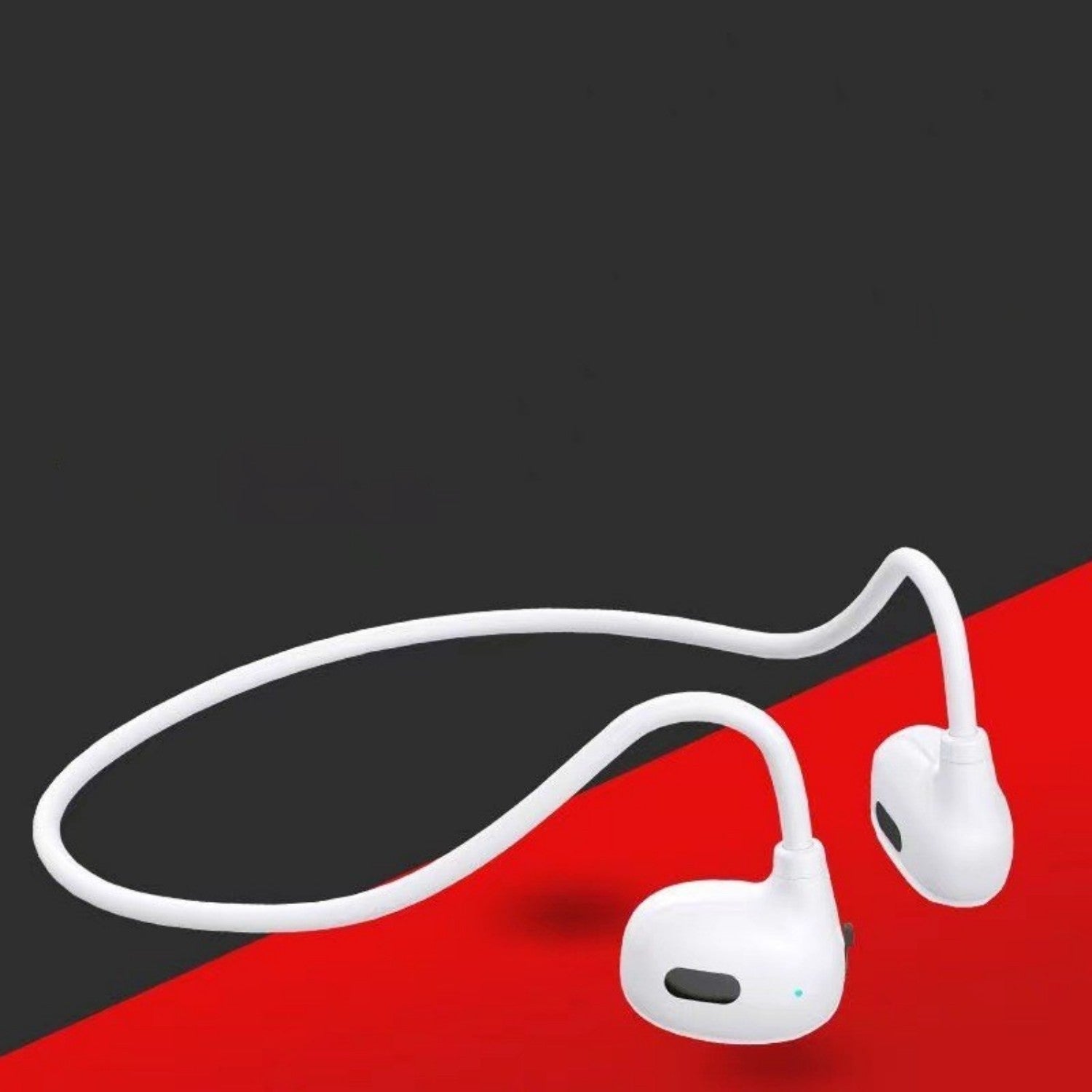 A2 Bone Conduction Bluetooth Earphones - SUN SHINE STORE