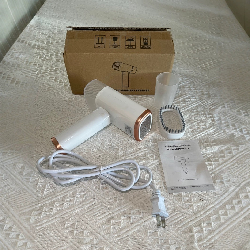 Portable Small Household Handheld Garment Steamer - SUN SHINE STORE