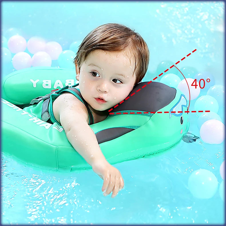 Mambobaby Baby Float 