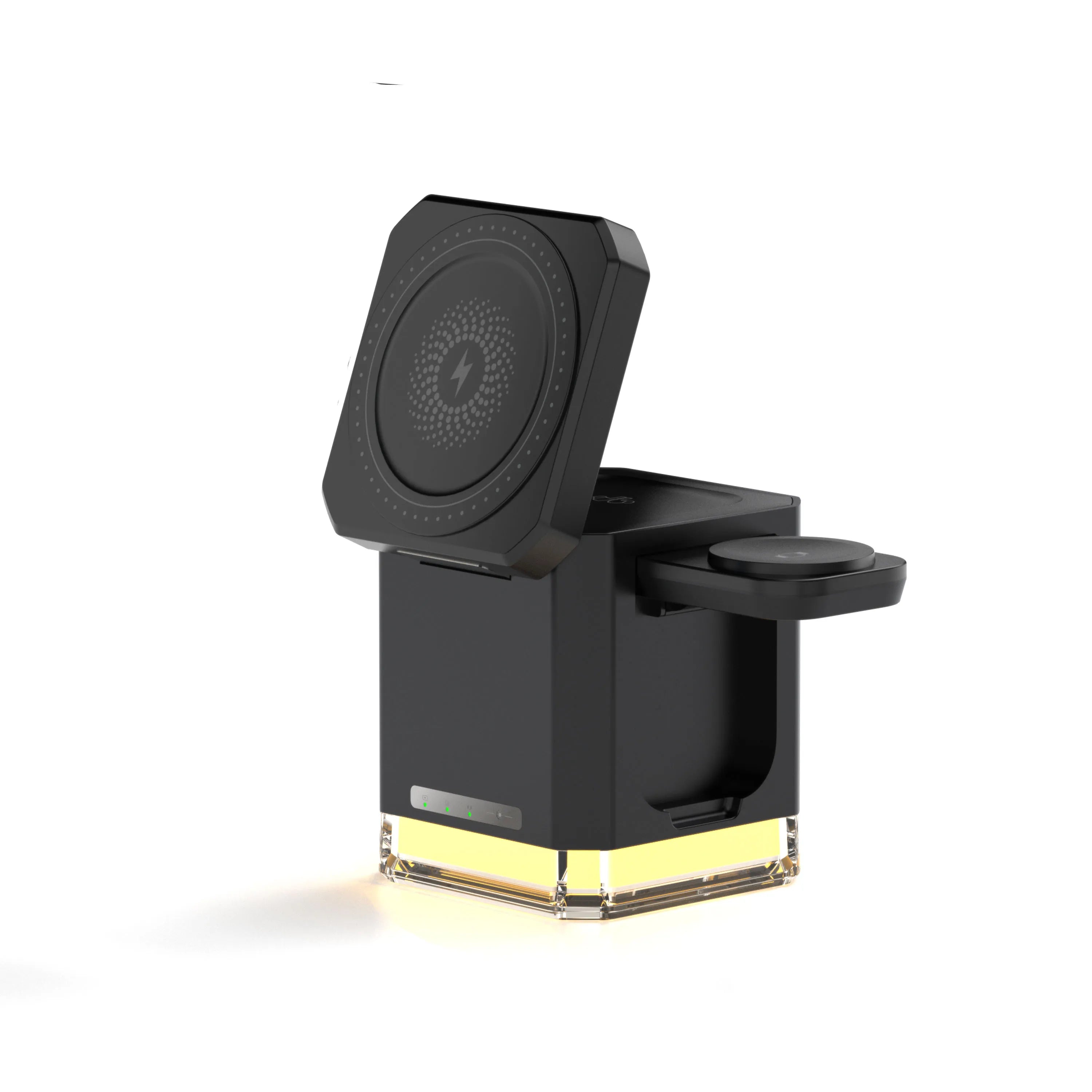 30W Wireless Charger Station – MagSafe Charging Station for iPhone