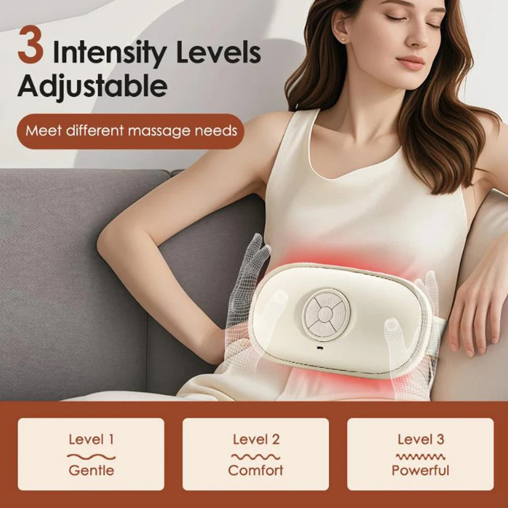 Abdominal Massager