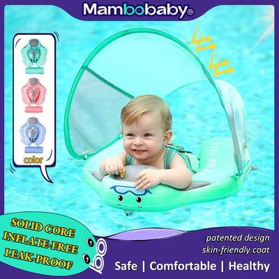 Mambobaby Baby Float 
