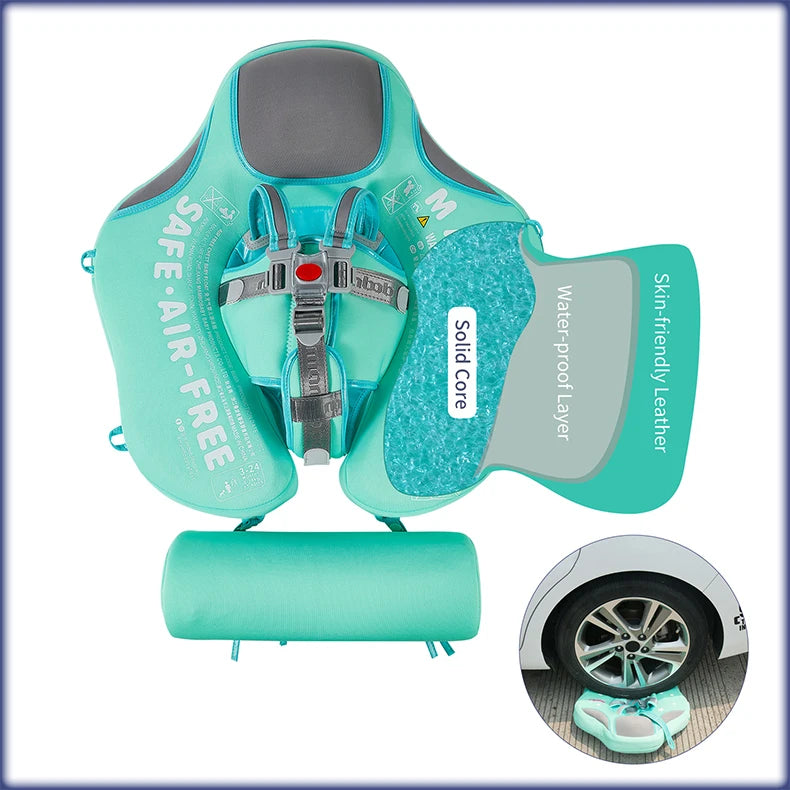 Mambobaby Baby Float 