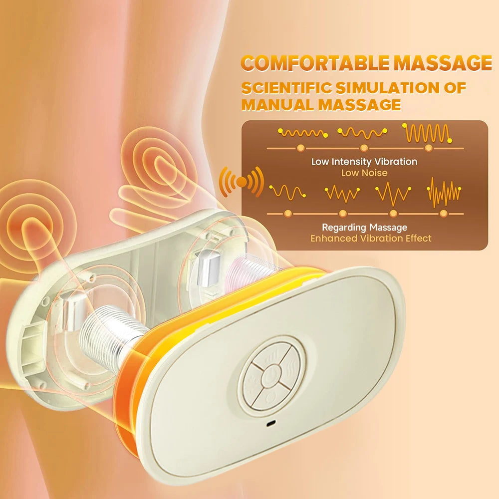 Best Abdominal Massager